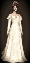 Vintage Wedding Dress