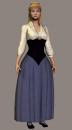 Country Lady