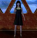 To Ahjah and Maelstromme