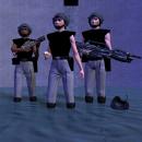 Alien in Downbelow VI - Searching for Peter