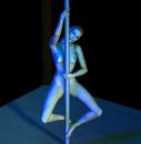 Baya Pole Dance III