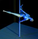 Baya Pole Dance IV