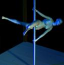 Baya Pole Dance V