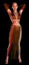 Baya Dancer (For Johnny)