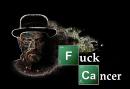 Heisenberg: Fuck Cancer