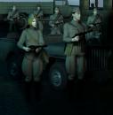 Period Uniforms II - URSS Great Patriotic War - Summer