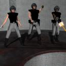 Alien in Downbelow IX- We are out!