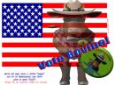 Vote Bovine