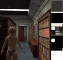 DE RE2 Bonus Taxidermy rooms