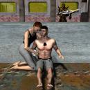 The Aliens Strike Back VI