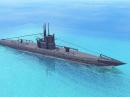 U boat