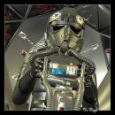 Tie Fighter Pilot