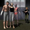 When The Humans Attack VI