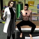 When The Humans Attack IX