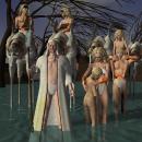 Crossing The Marshes