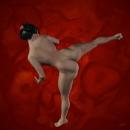 ... I get my kicks out of you!