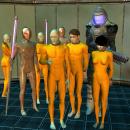 POWs 4 - In The New Ship