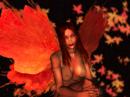 Fall Faerie