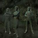 Shadows of The Past VII