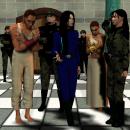 Terran HQ on Sirius Prime