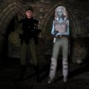 Shadows of The Past XIV