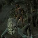 Shadows of The Past XXIII *Violence*