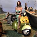 Last Summer Memories