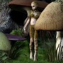 Forestfloor Explorer