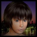 Meredith... from out of the distant mists