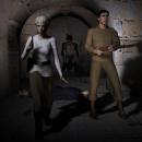 Escape from WolfschloÃŸ