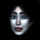 A simple portrait...