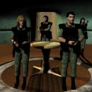 Another Light and Characters