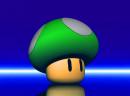 Gamer Mushroom