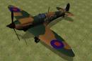 spitfire mk2
