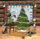 For My Grand Children