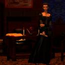 The Dark Witch (1 of 3)