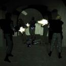 The Gods Shadows  XI