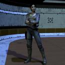 Ael II - Hasle Older Sister