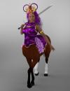 Nerd3D''s P4 Centaur