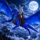 Dragon Rider.