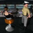 The Aliens Strike Back IV